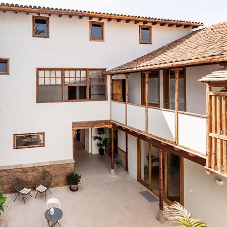 Laguna Cool Living La Laguna  Bagian luar foto
