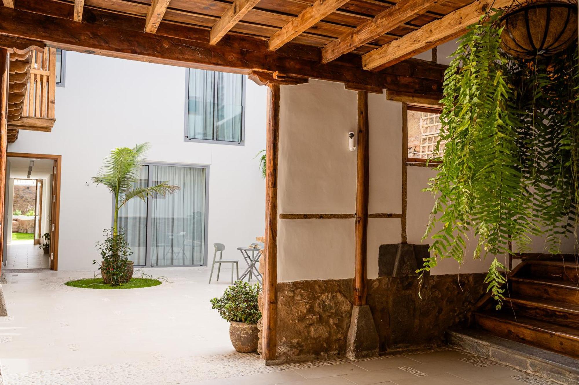 Laguna Cool Living La Laguna  Bagian luar foto