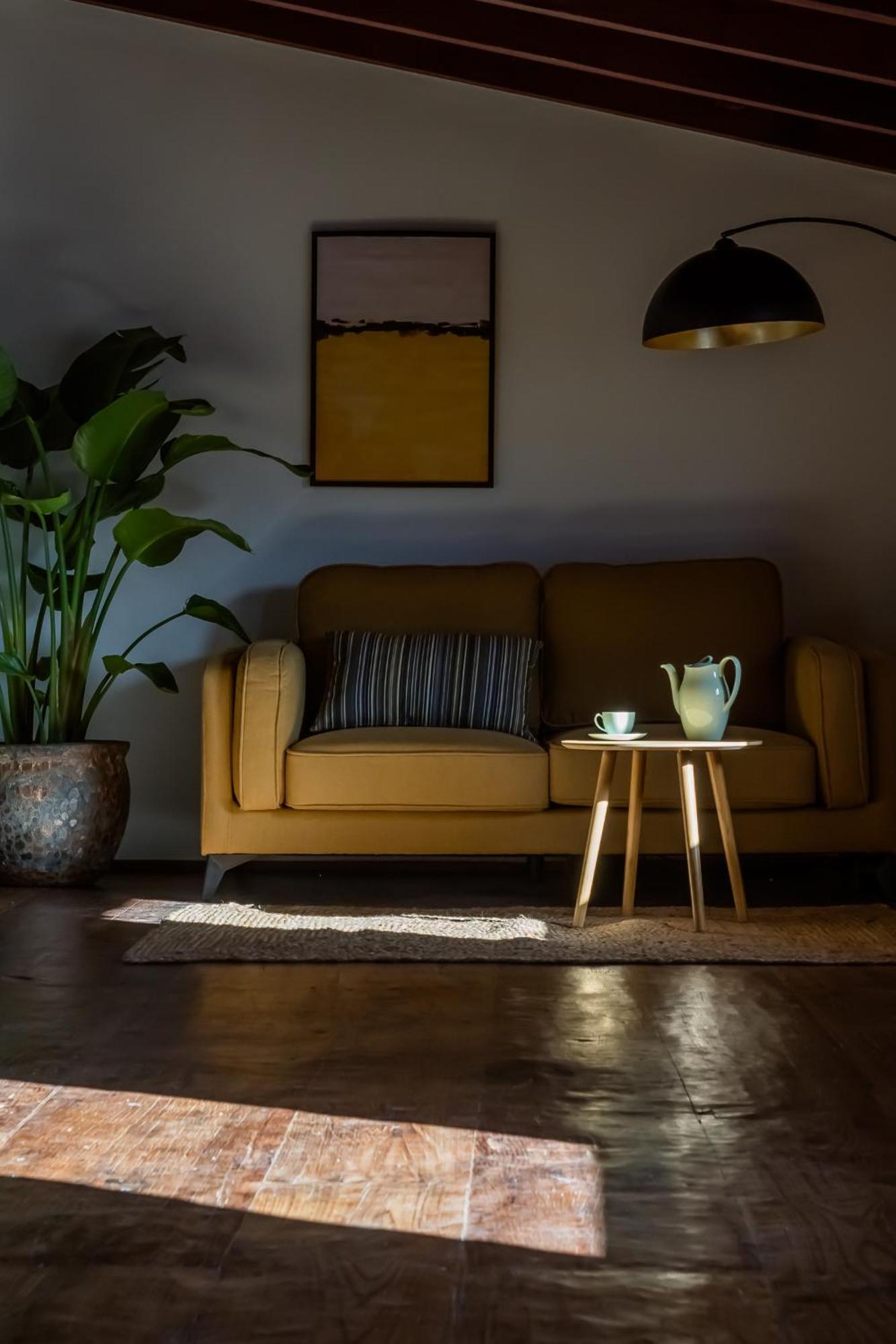 Laguna Cool Living La Laguna  Bagian luar foto