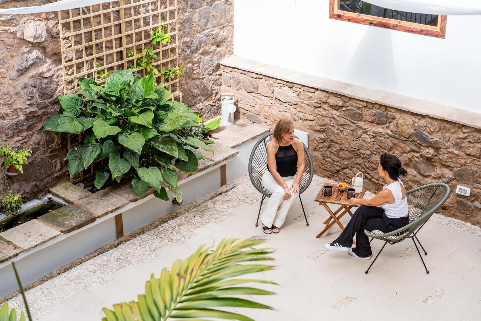 Laguna Cool Living La Laguna  Bagian luar foto