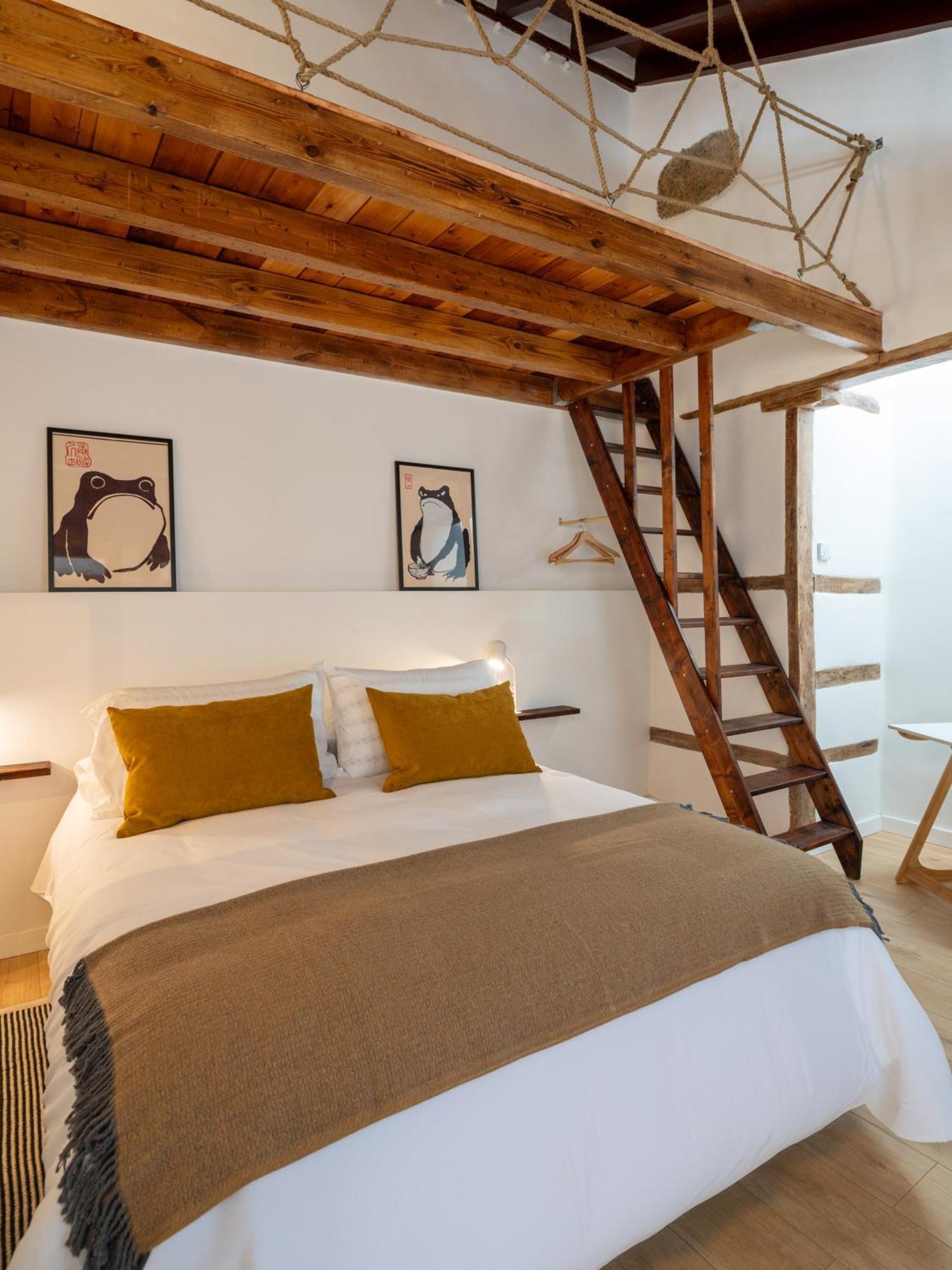 Laguna Cool Living La Laguna  Bagian luar foto