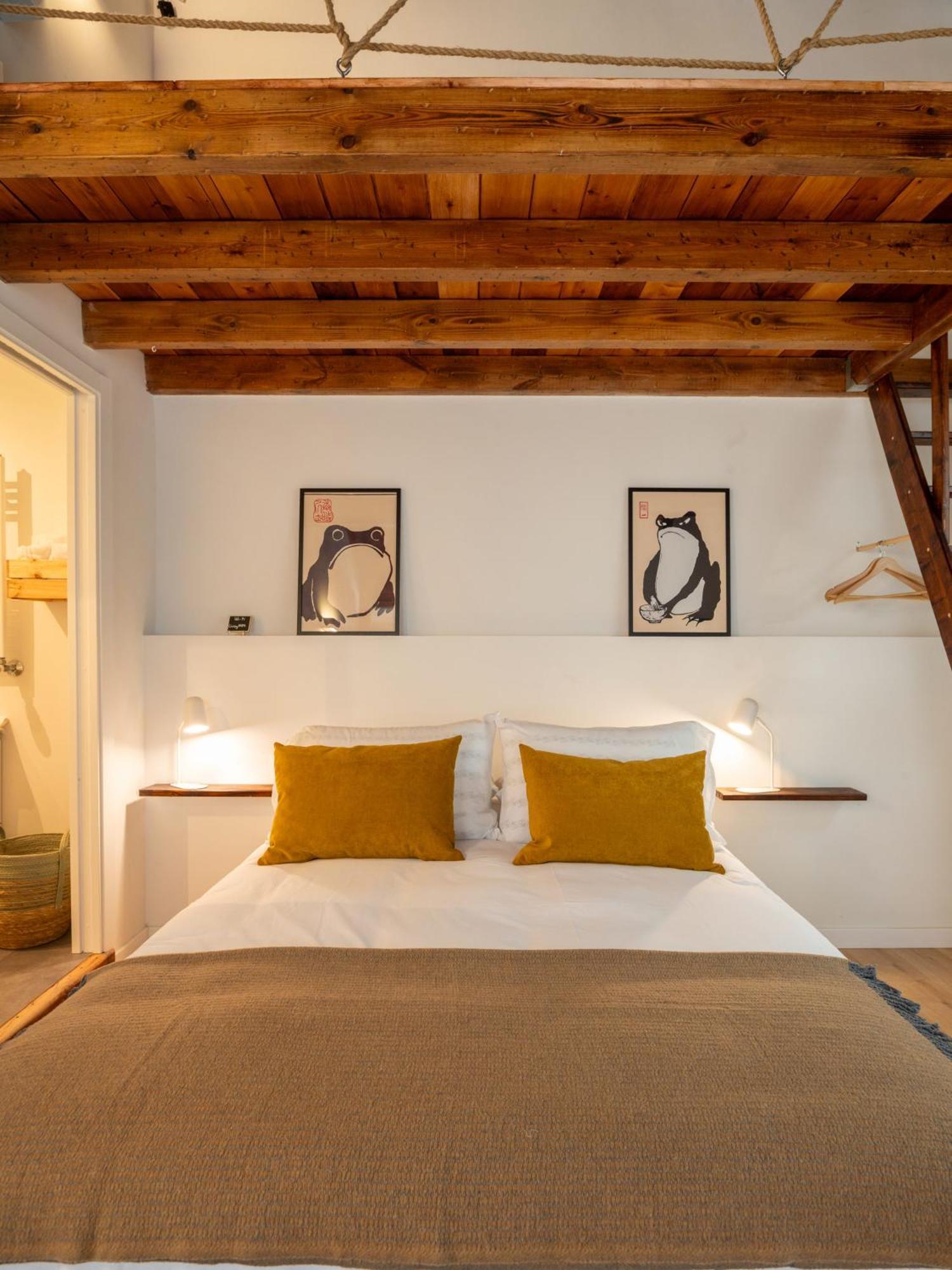 Laguna Cool Living La Laguna  Bagian luar foto