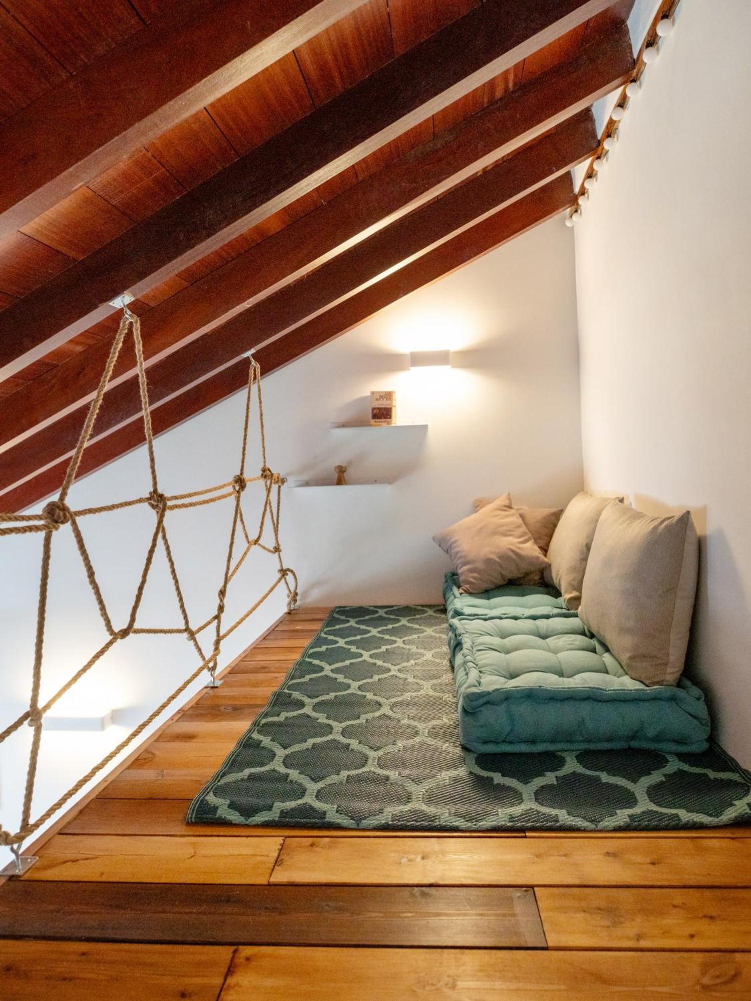 Laguna Cool Living La Laguna  Bagian luar foto