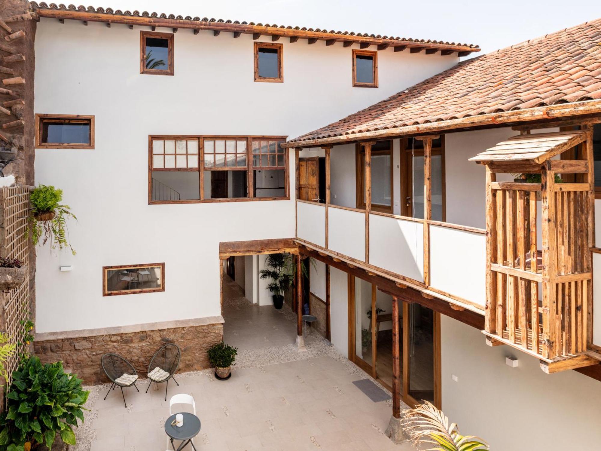 Laguna Cool Living La Laguna  Bagian luar foto