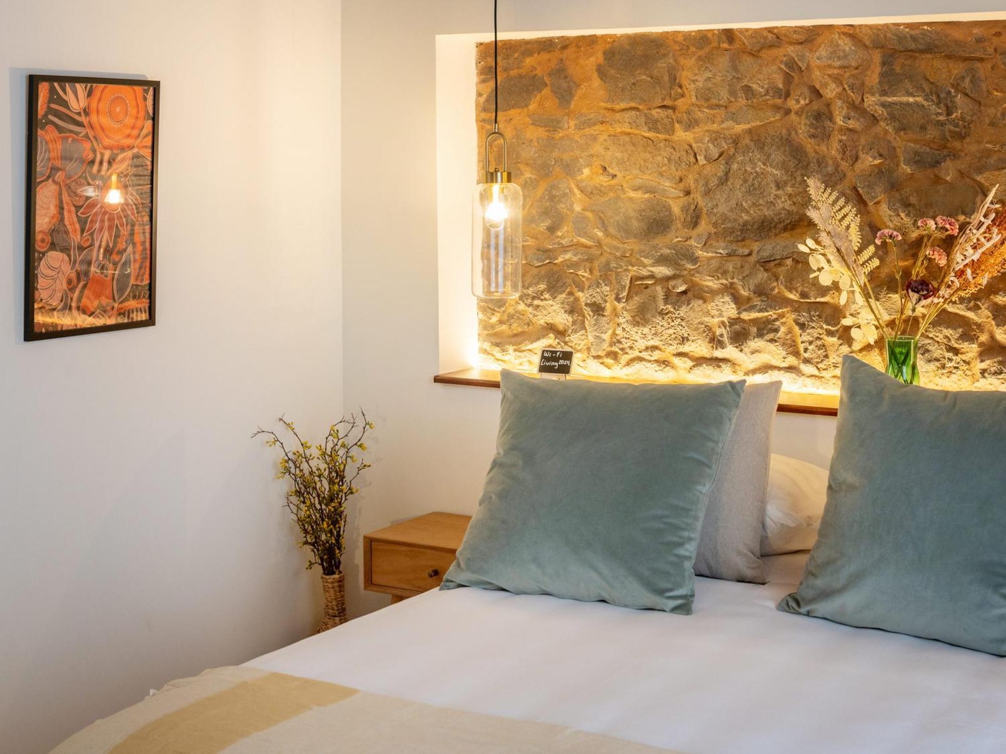 Laguna Cool Living La Laguna  Ruang foto
