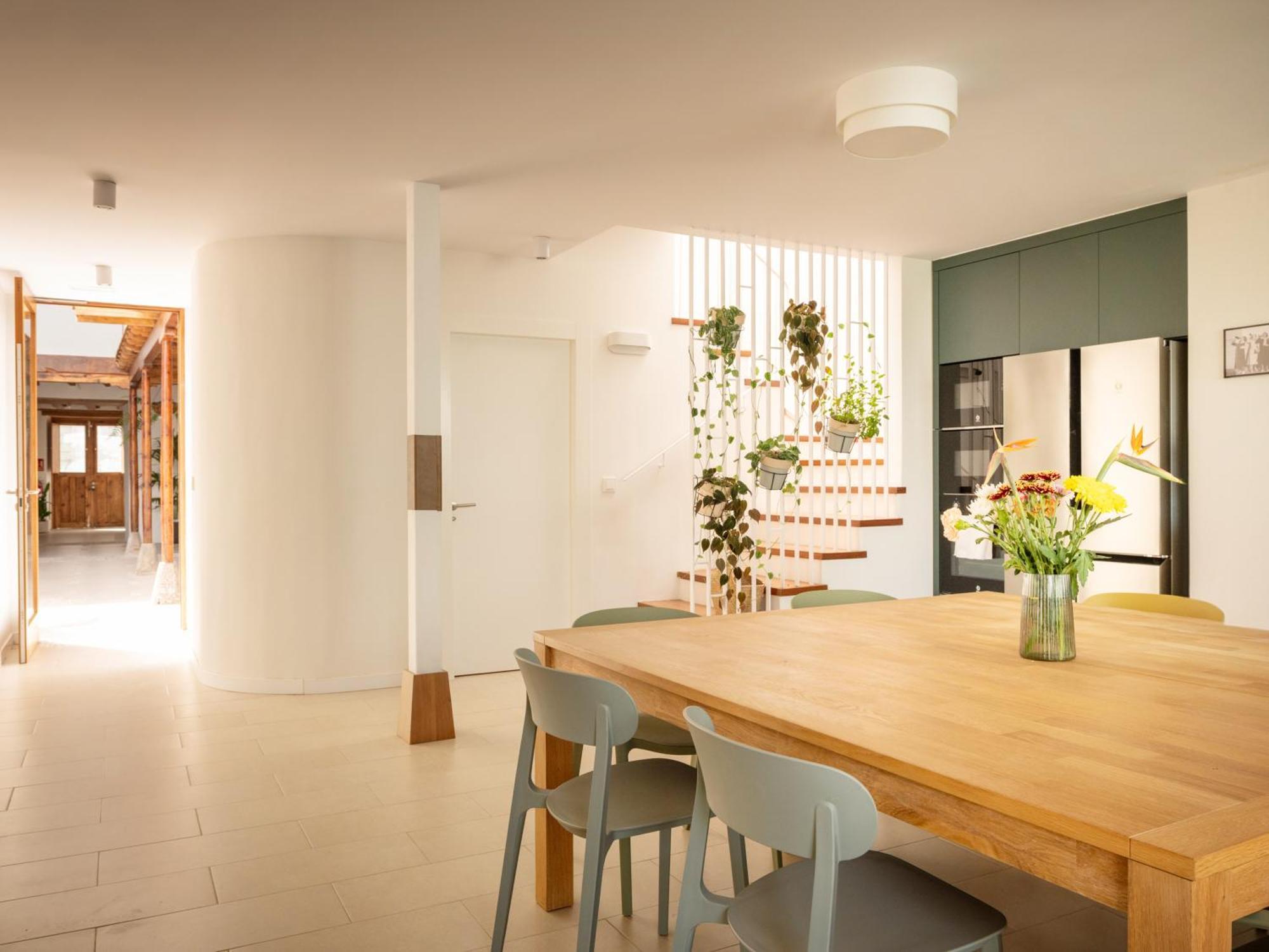 Laguna Cool Living La Laguna  Bagian luar foto