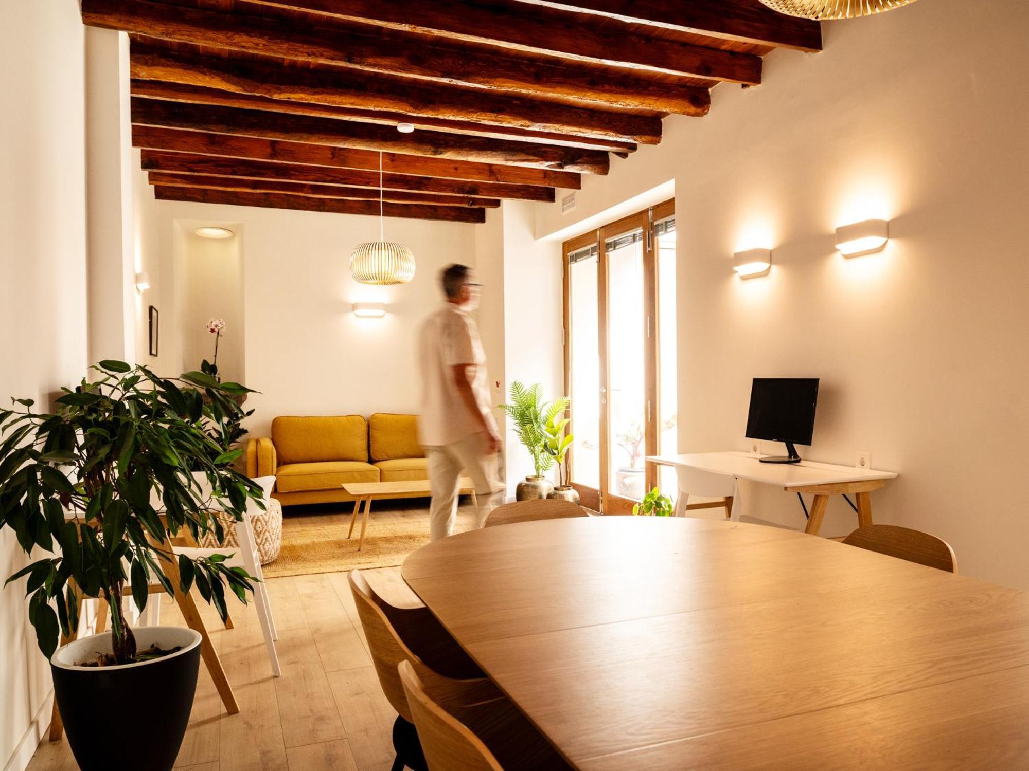 Laguna Cool Living La Laguna  Bagian luar foto