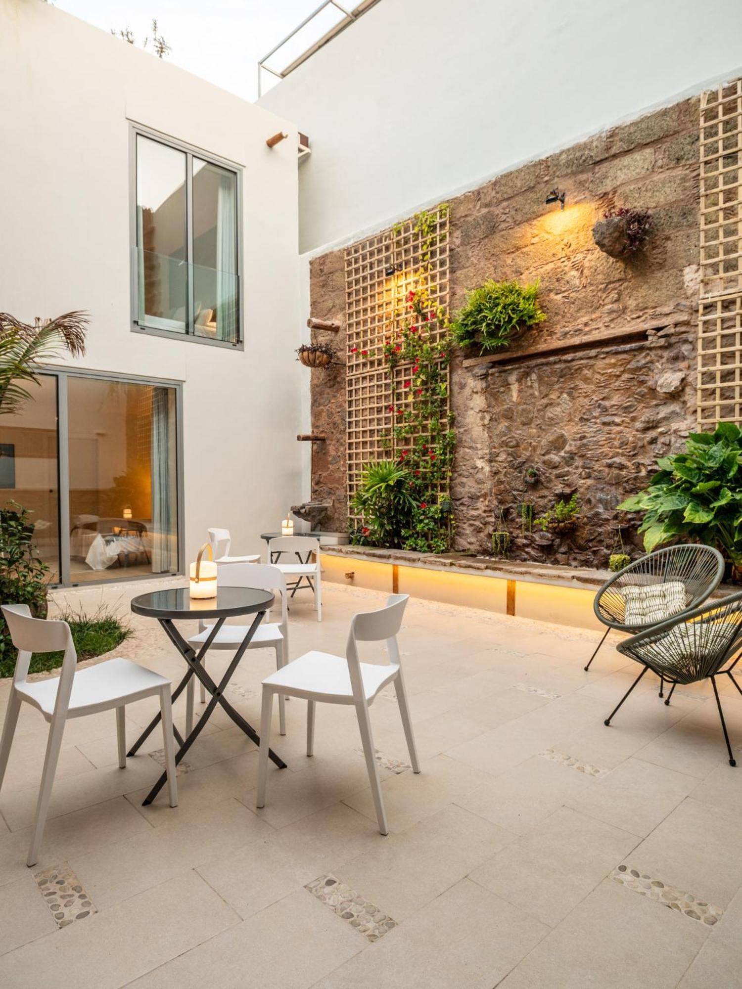 Laguna Cool Living La Laguna  Bagian luar foto
